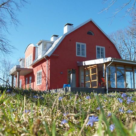 Stora Topphem Skåne-Tranås Exterior foto