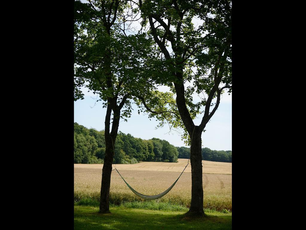 Stora Topphem Skåne-Tranås Exterior foto