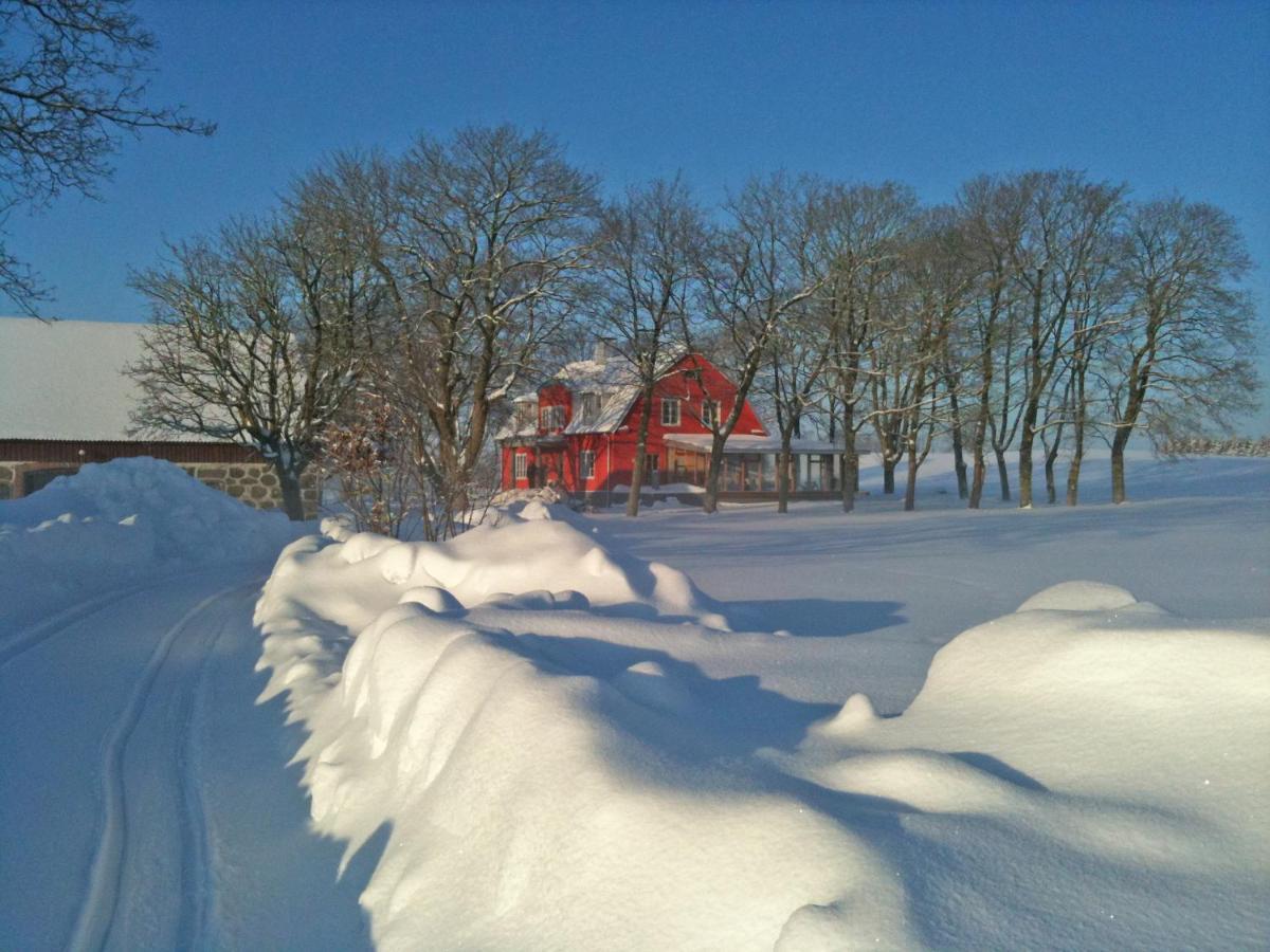 Stora Topphem Skåne-Tranås Exterior foto